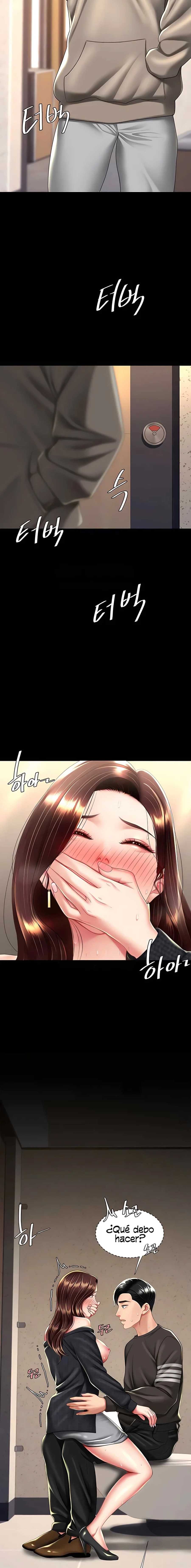 Me comí a tu madre primero Capítulo 46 - Page 16