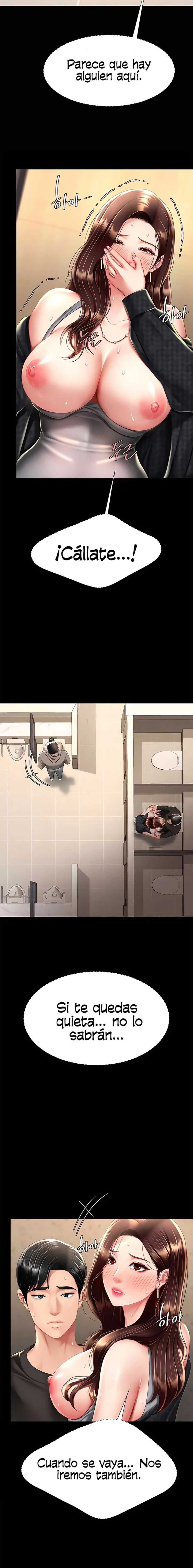 Me comí a tu madre primero Capítulo 46 - Page 17