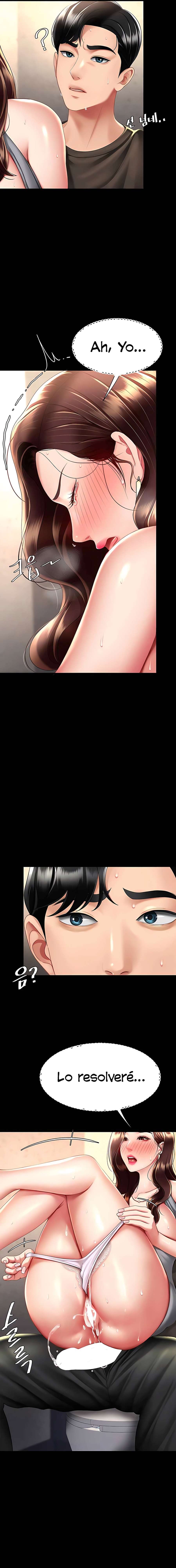 Me comí a tu madre primero Capítulo 47 - Page 19