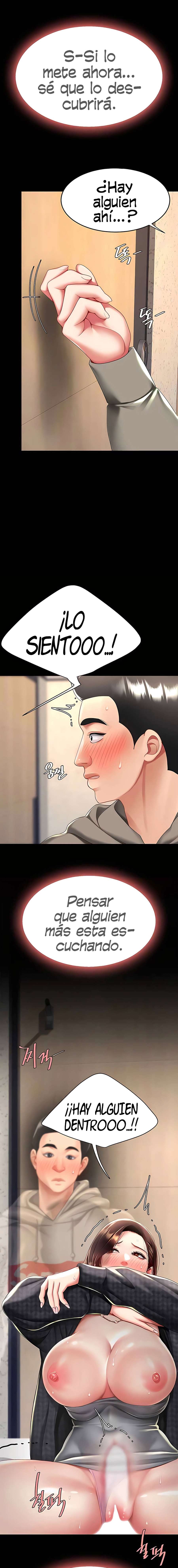 Me comí a tu madre primero Capítulo 47 - Page 2