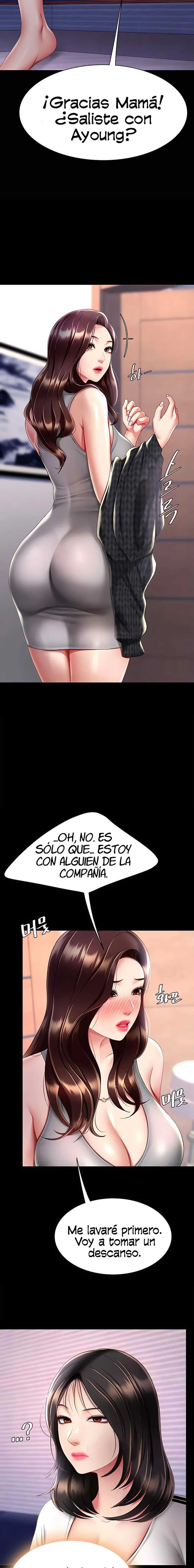 Me comí a tu madre primero Capítulo 48 - Page 21