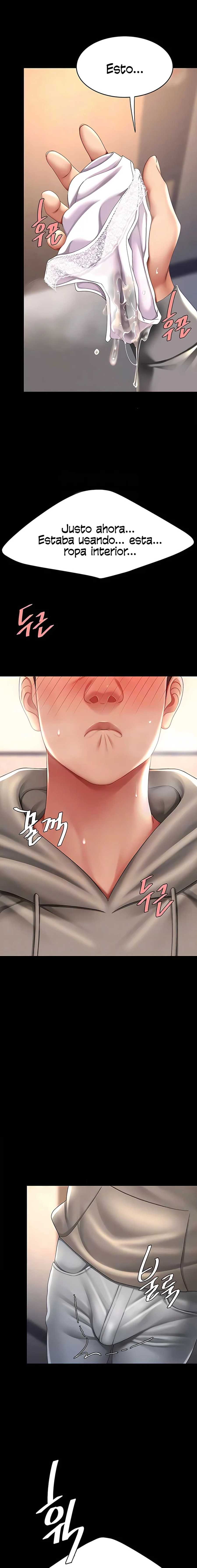 Me comí a tu madre primero Capítulo 48 - Page 3