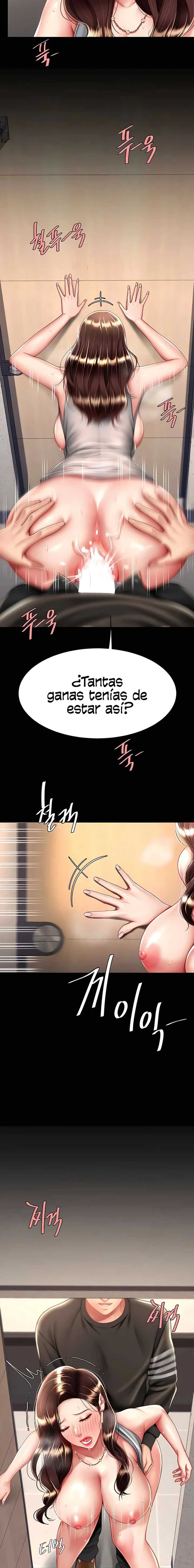 Me comí a tu madre primero Capítulo 48 - Page 8