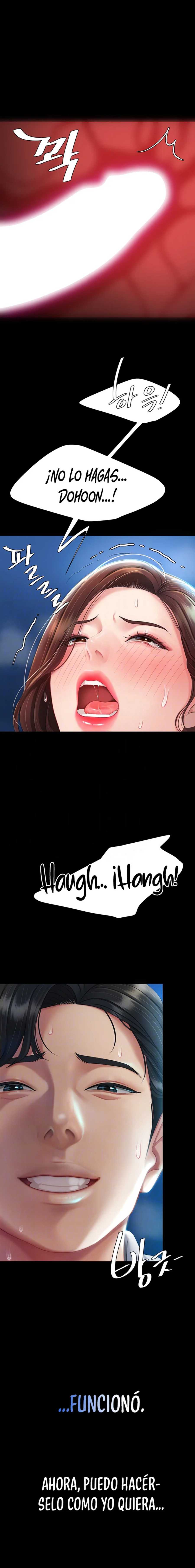 Me comí a tu madre primero Capítulo 5 - Page 2