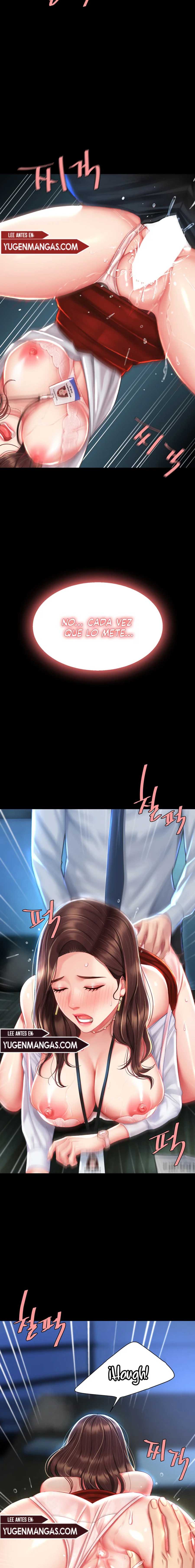 Me comí a tu madre primero Capítulo 5 - Page 26