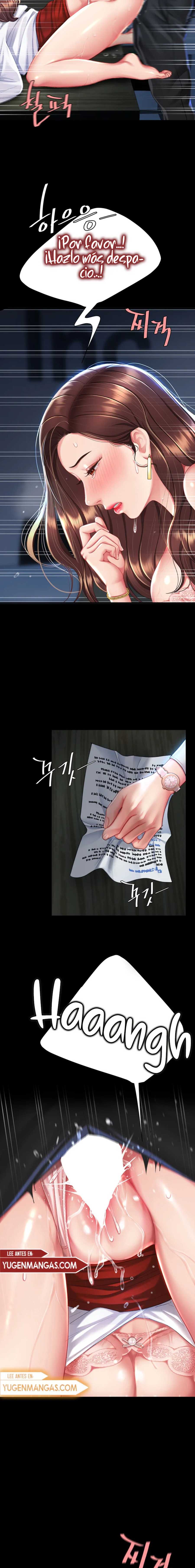 Me comí a tu madre primero Capítulo 5 - Page 29