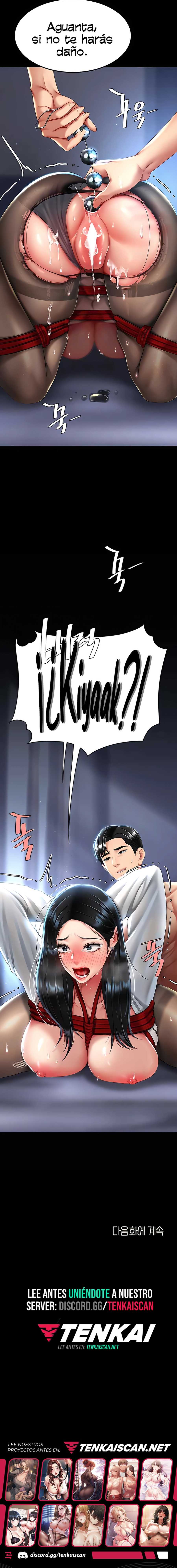 Me comí a tu madre primero Capítulo 50 - Page 24