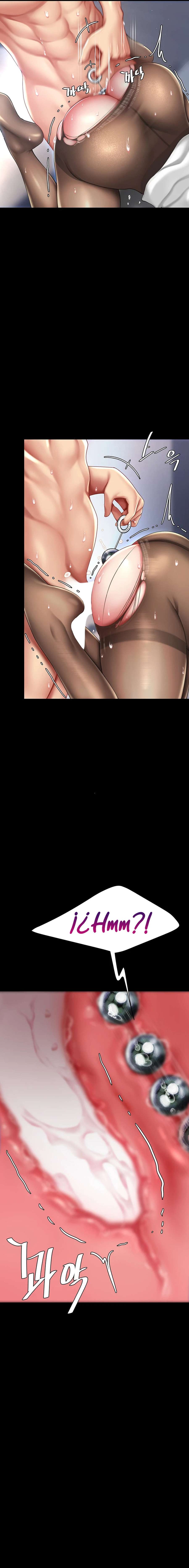 Me comí a tu madre primero Capítulo 51 - Page 14