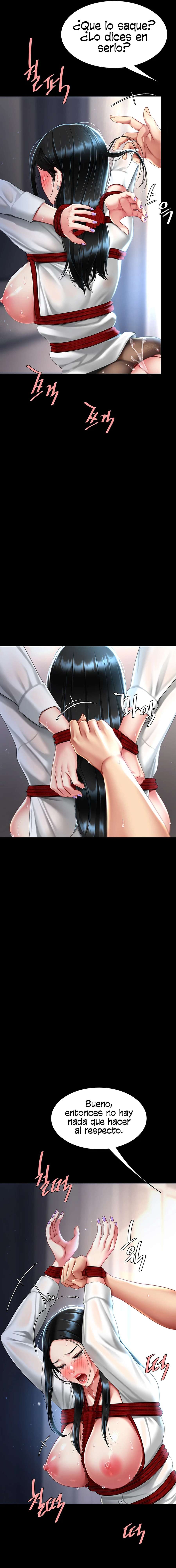 Me comí a tu madre primero Capítulo 51 - Page 17