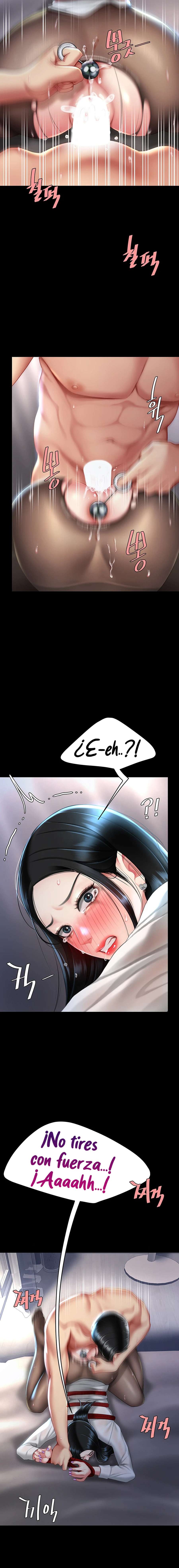 Me comí a tu madre primero Capítulo 51 - Page 19