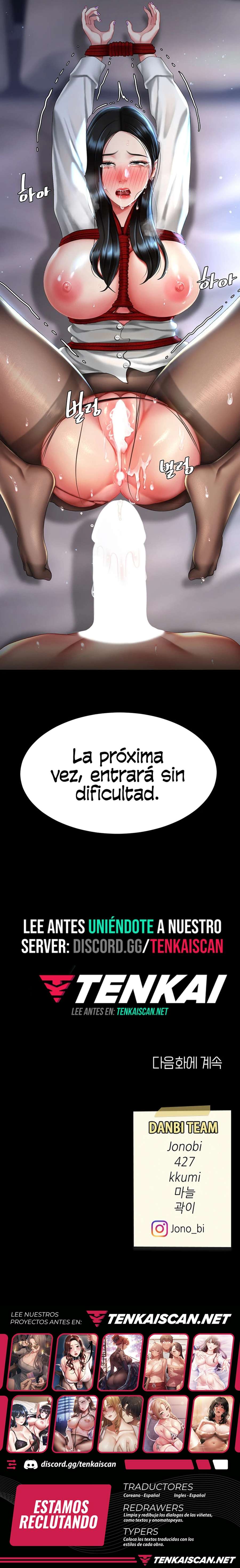 Me comí a tu madre primero Capítulo 51 - Page 25