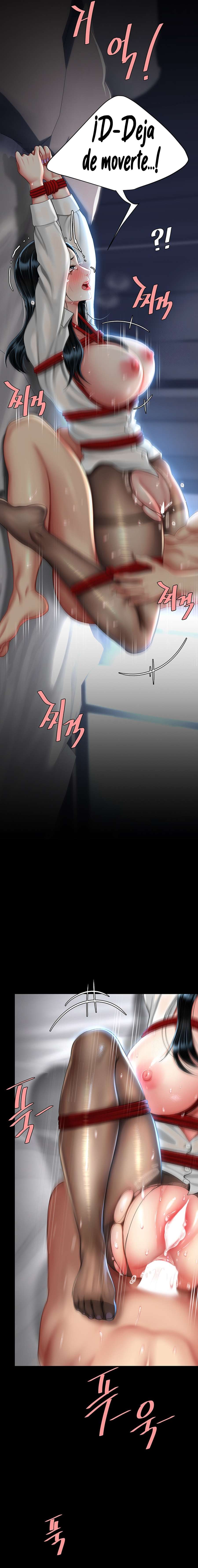 Me comí a tu madre primero Capítulo 52 - Page 10