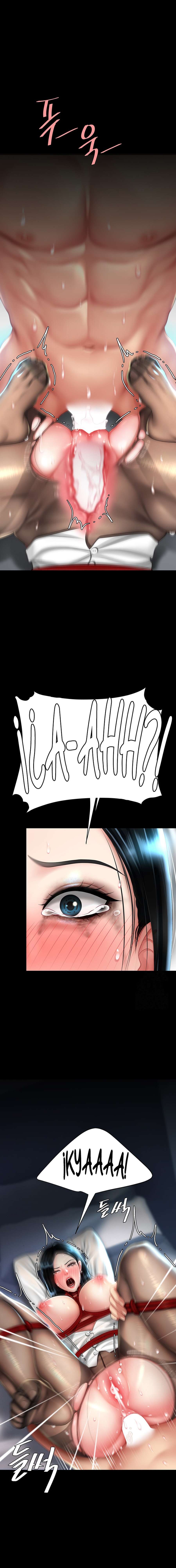 Me comí a tu madre primero Capítulo 52 - Page 7