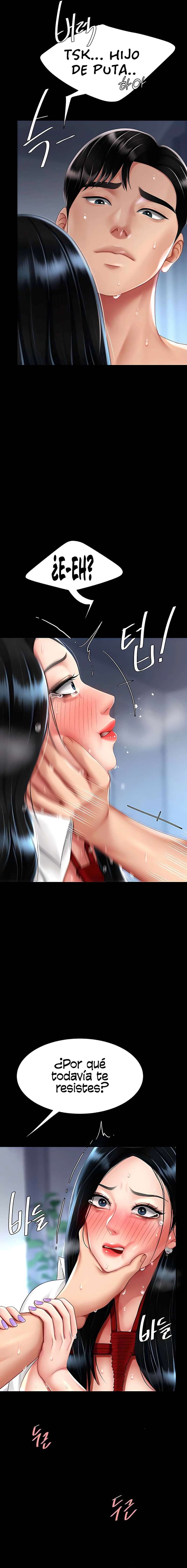 Me comí a tu madre primero Capítulo 53 - Page 13