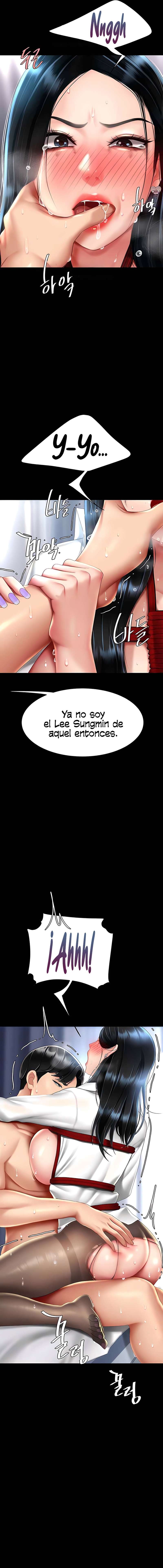 Me comí a tu madre primero Capítulo 53 - Page 14