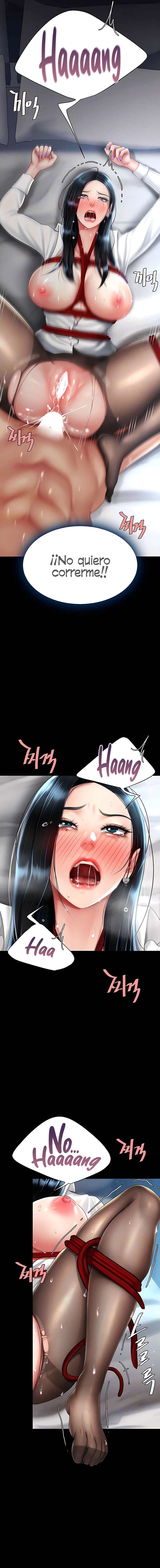 Me comí a tu madre primero Capítulo 53 - Page 4