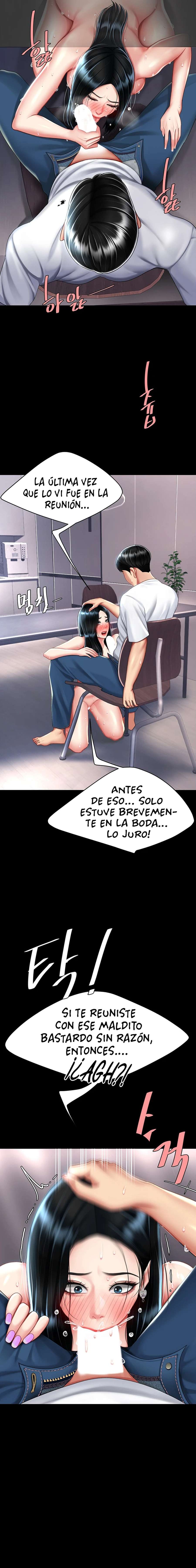 Me comí a tu madre primero Capítulo 54 - Page 13