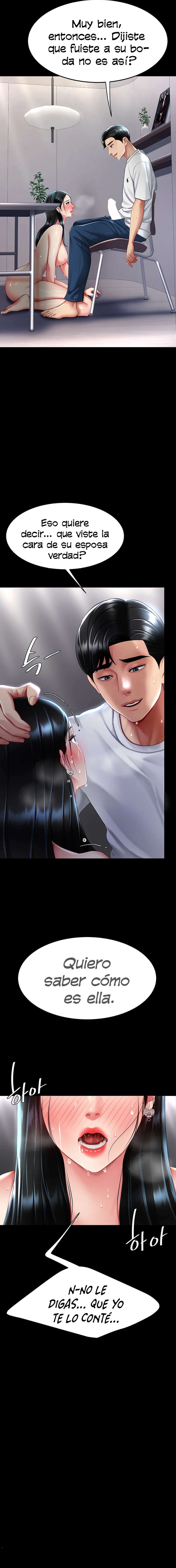 Me comí a tu madre primero Capítulo 54 - Page 17