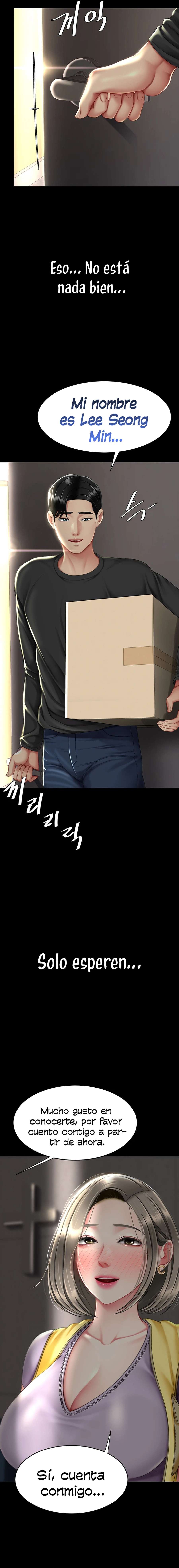 Me comí a tu madre primero Capítulo 54 - Page 24