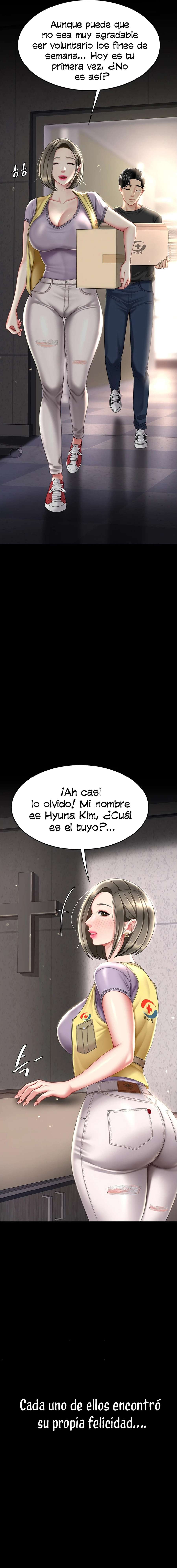 Me comí a tu madre primero Capítulo 55 - Page 2
