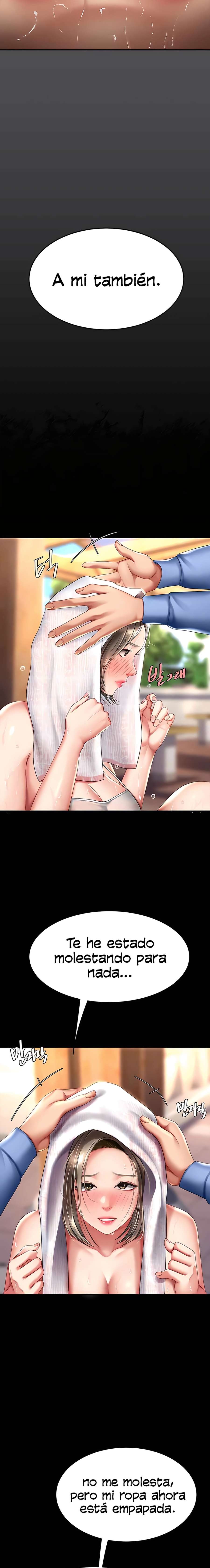 Me comí a tu madre primero Capítulo 55 - Page 21