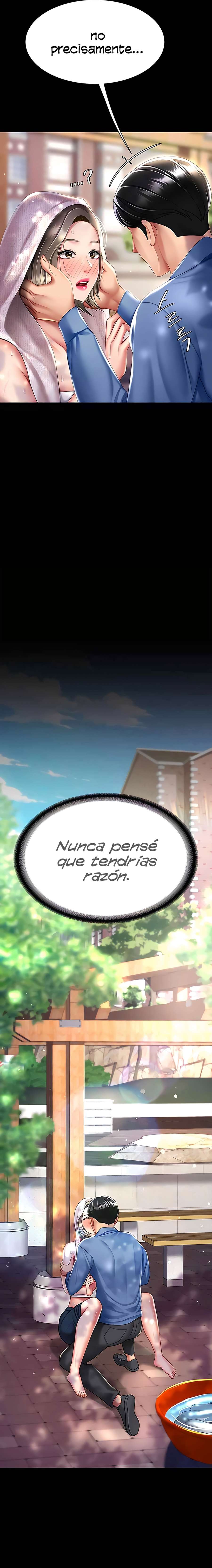 Me comí a tu madre primero Capítulo 55 - Page 23