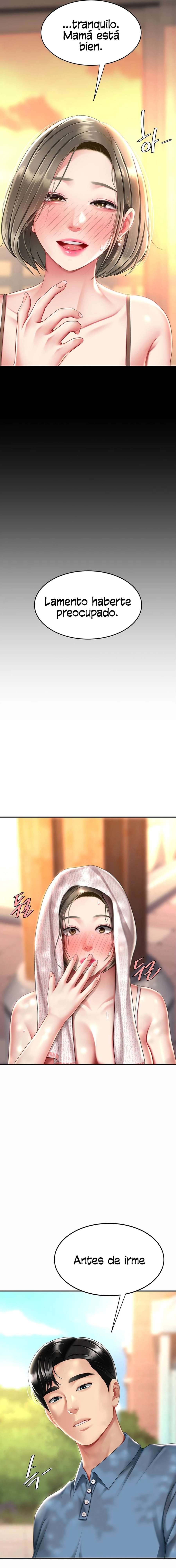 Me comí a tu madre primero Capítulo 56 - Page 17