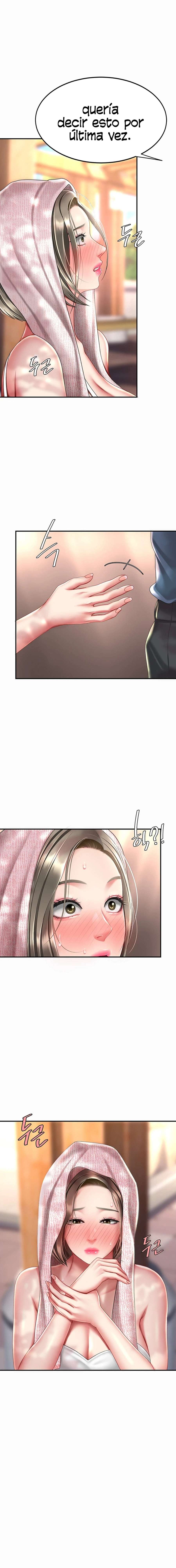 Me comí a tu madre primero Capítulo 56 - Page 18