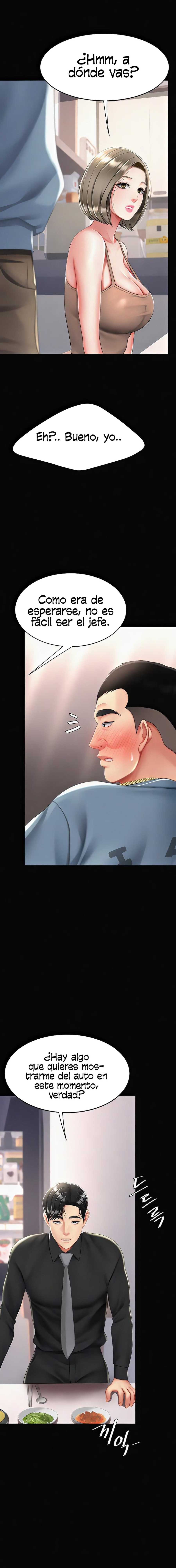 Me comí a tu madre primero Capítulo 57 - Page 13