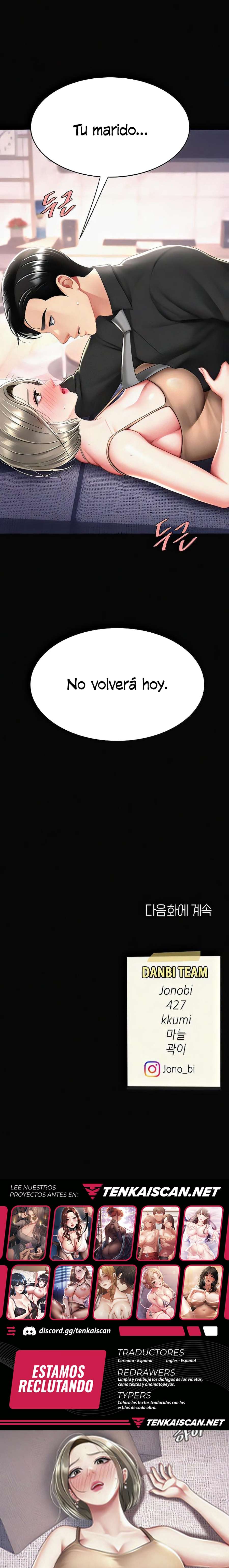 Me comí a tu madre primero Capítulo 57 - Page 25