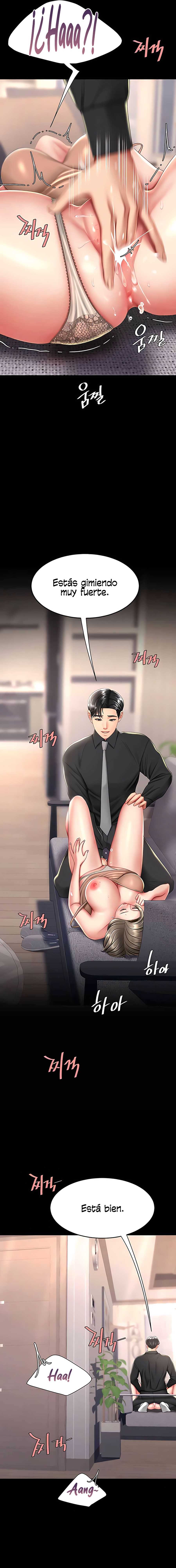 Me comí a tu madre primero Capítulo 58 - Page 17