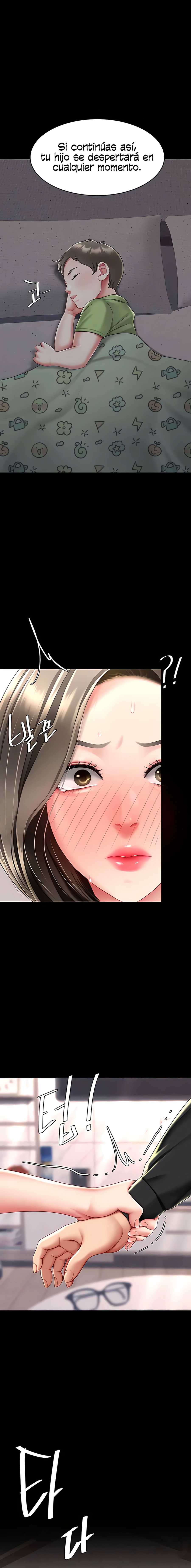 Me comí a tu madre primero Capítulo 58 - Page 18