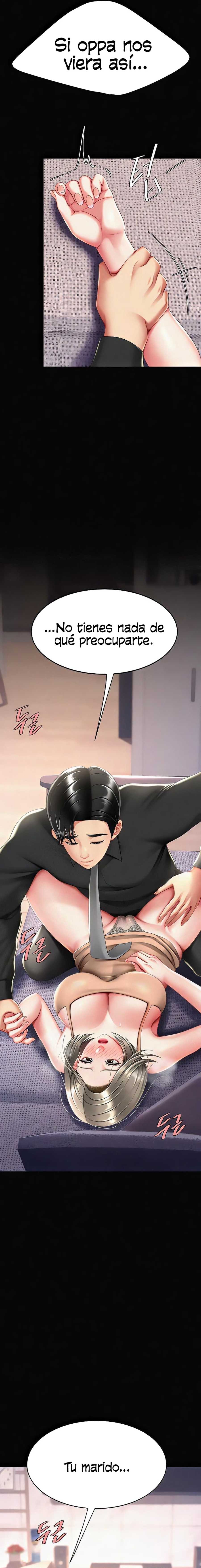 Me comí a tu madre primero Capítulo 58 - Page 2