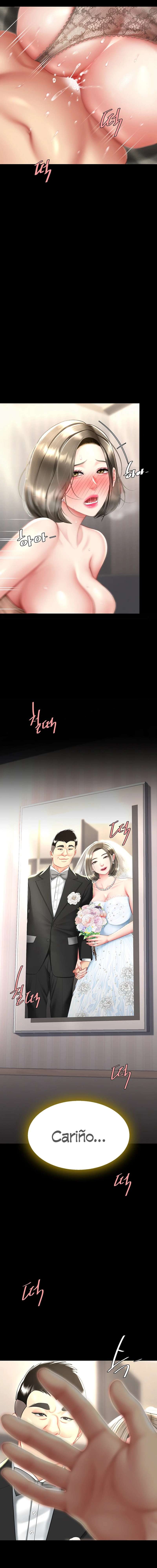 Me comí a tu madre primero Capítulo 59 - Page 12