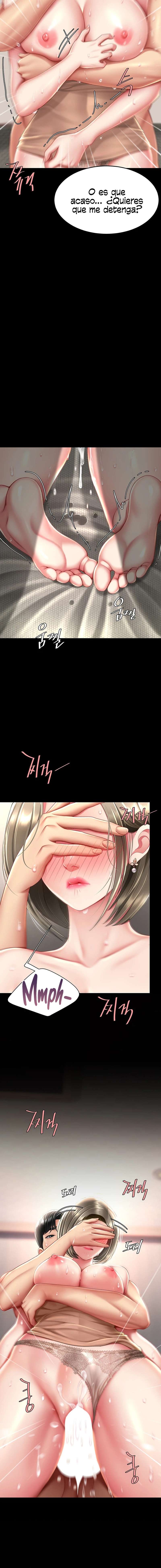 Me comí a tu madre primero Capítulo 59 - Page 14