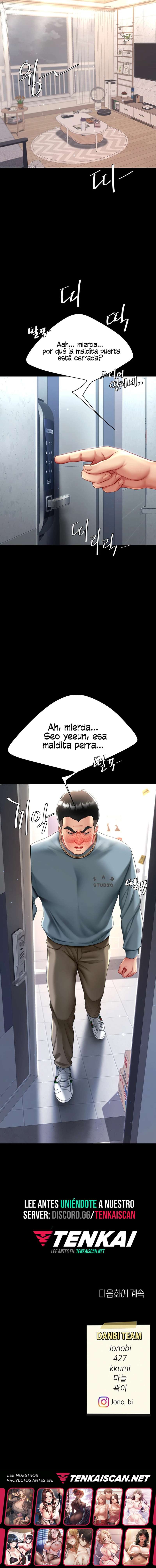 Me comí a tu madre primero Capítulo 59 - Page 23