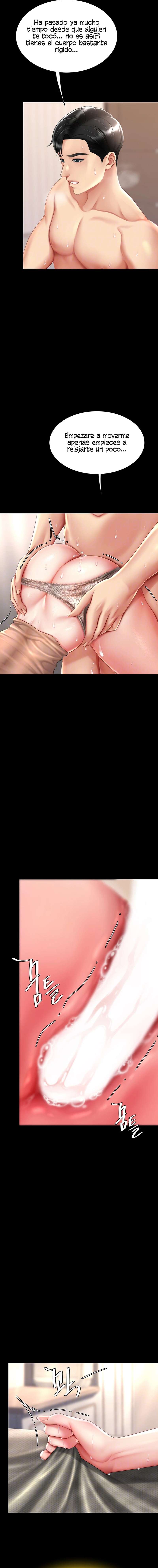 Me comí a tu madre primero Capítulo 59 - Page 5