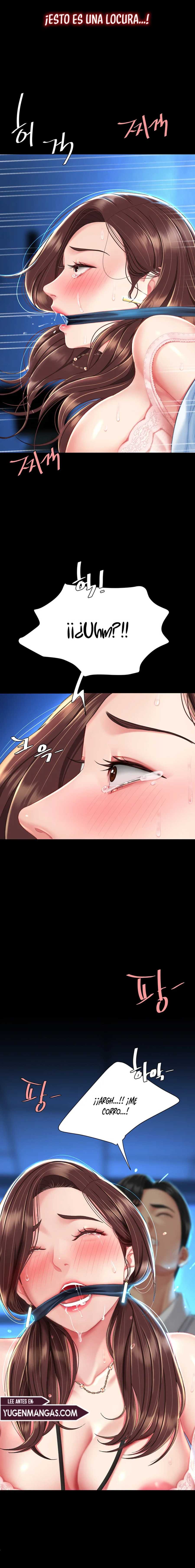 Me comí a tu madre primero Capítulo 6 - Page 17