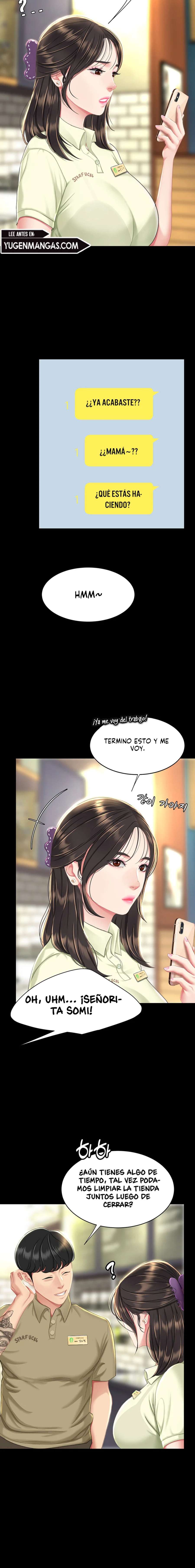 Me comí a tu madre primero Capítulo 6 - Page 19