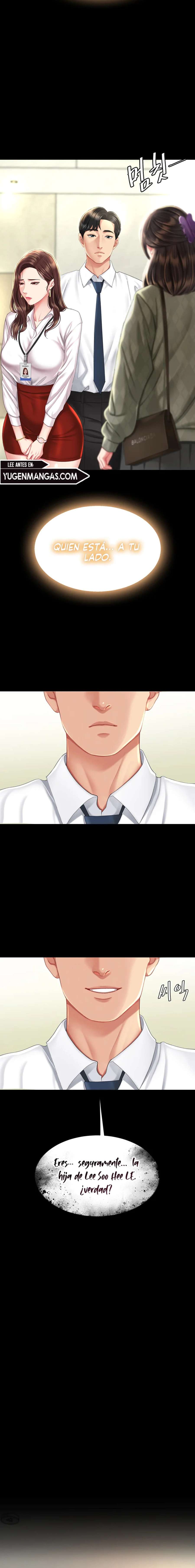 Me comí a tu madre primero Capítulo 6 - Page 25