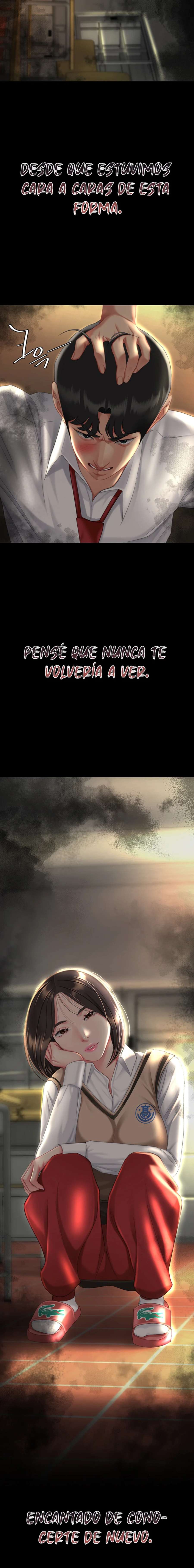 Me comí a tu madre primero Capítulo 6 - Page 27