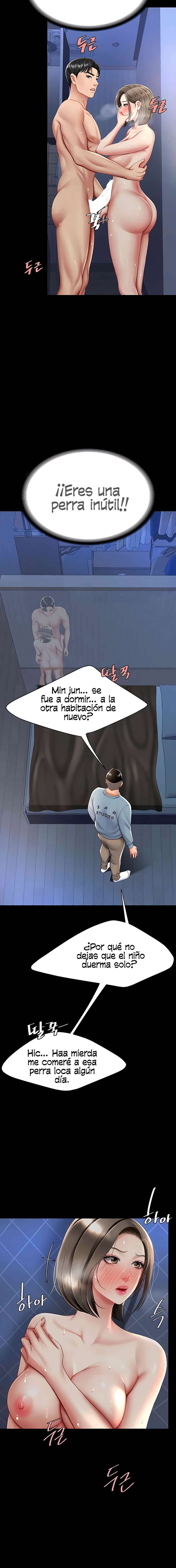 Me comí a tu madre primero Capítulo 60 - Page 12