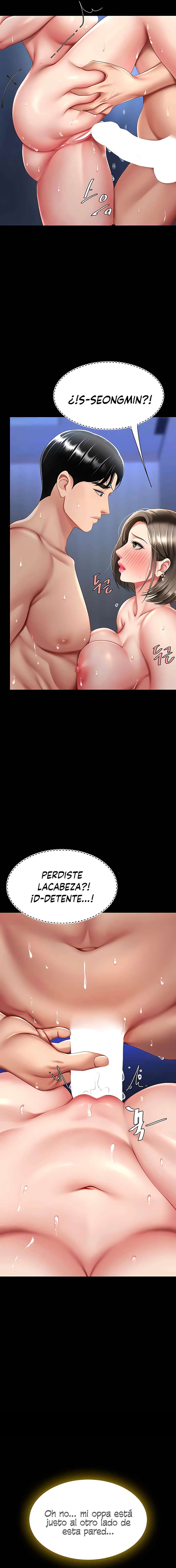 Me comí a tu madre primero Capítulo 60 - Page 15
