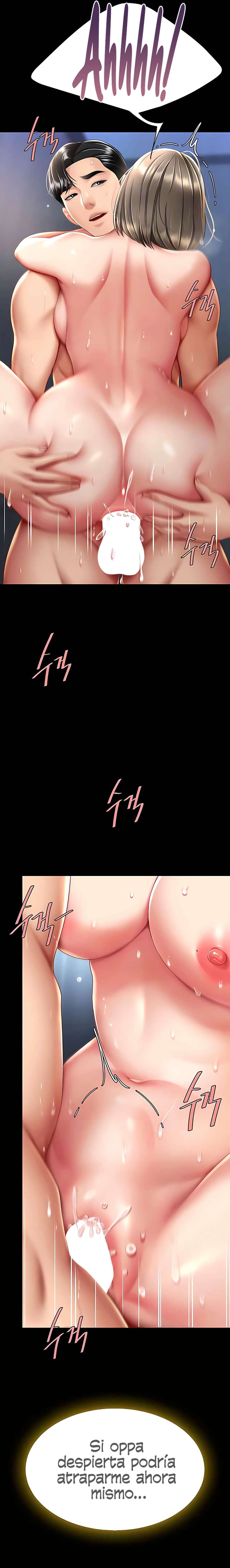 Me comí a tu madre primero Capítulo 60 - Page 21