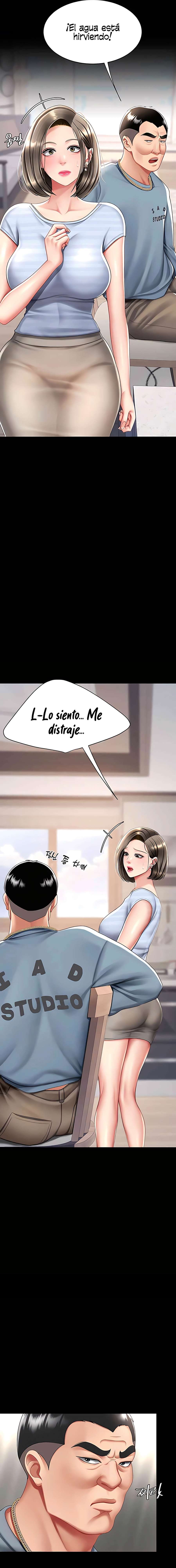 Me comí a tu madre primero Capítulo 61 - Page 15