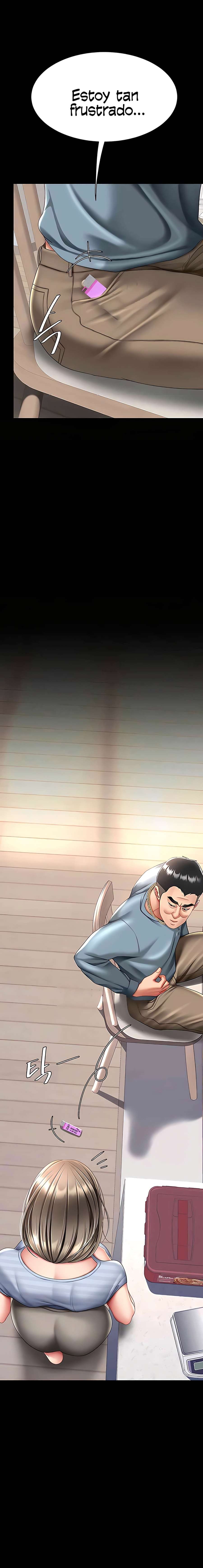 Me comí a tu madre primero Capítulo 61 - Page 16