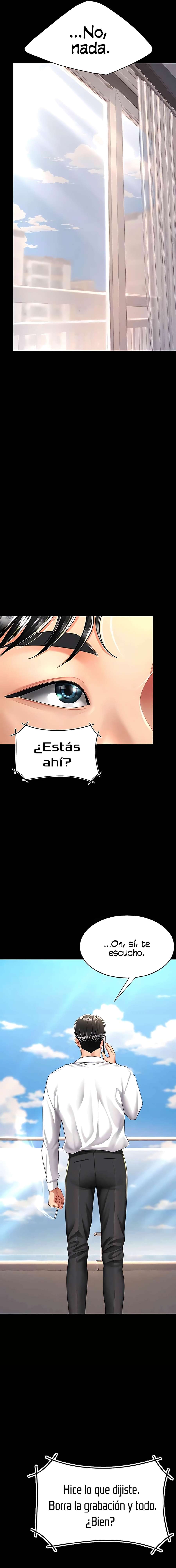 Me comí a tu madre primero Capítulo 61 - Page 20