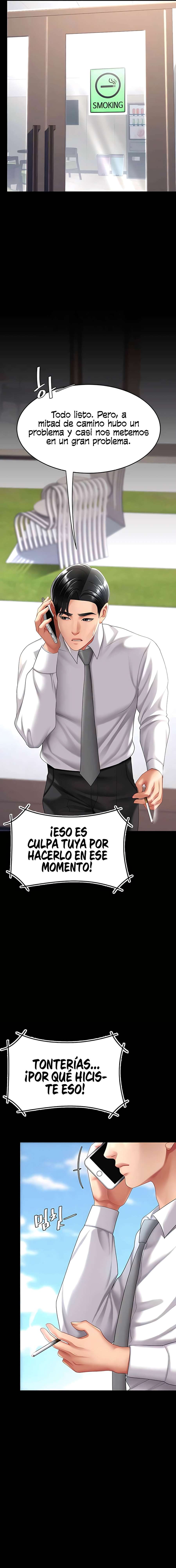 Me comí a tu madre primero Capítulo 61 - Page 21