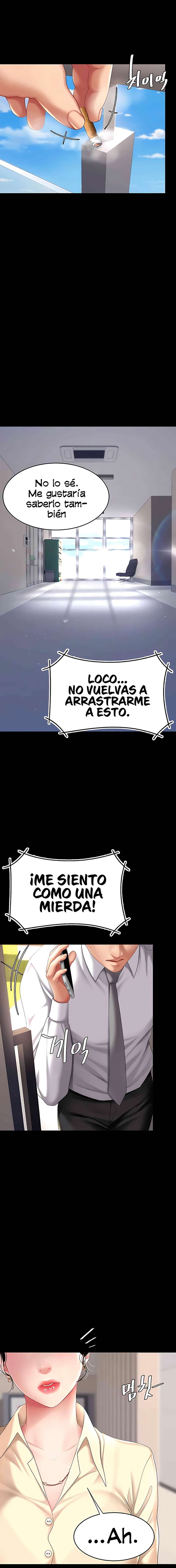 Me comí a tu madre primero Capítulo 61 - Page 22