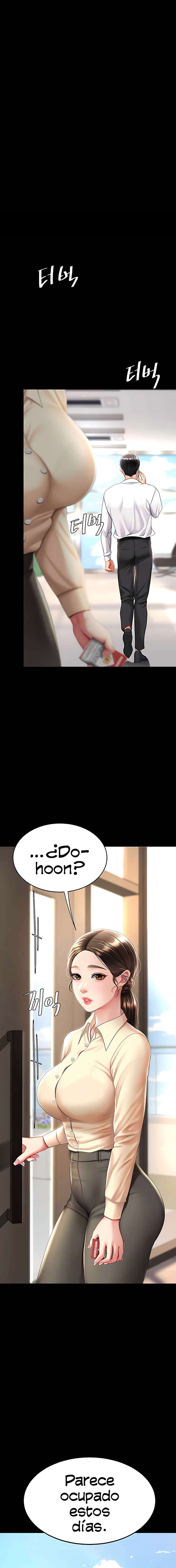 Me comí a tu madre primero Capítulo 61 - Page 23